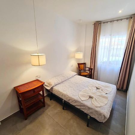 Estudios Tisifone La Cala Del Moral Luaran gambar